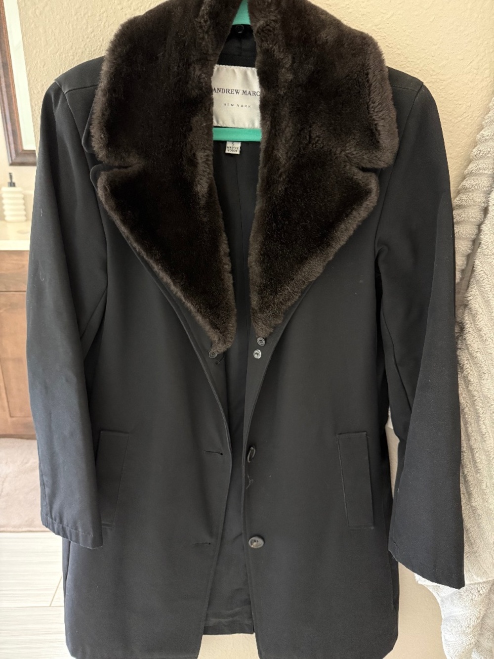 All Weather Lightweight Coat